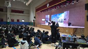 1학년 학기말 프로그램 - 뮤지컬 & 미니 운동회