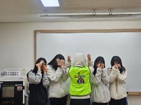 2025 2학기 학생주도 인성 활동